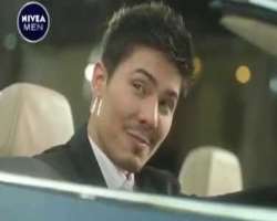 Tan also does modeling work and is one of the main faces of Nivea.